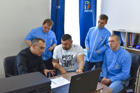 Наркологическая клиника "Решение" в Киришах - 10