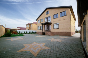 Наркологическая клиника "Решение" в Киришах - 14